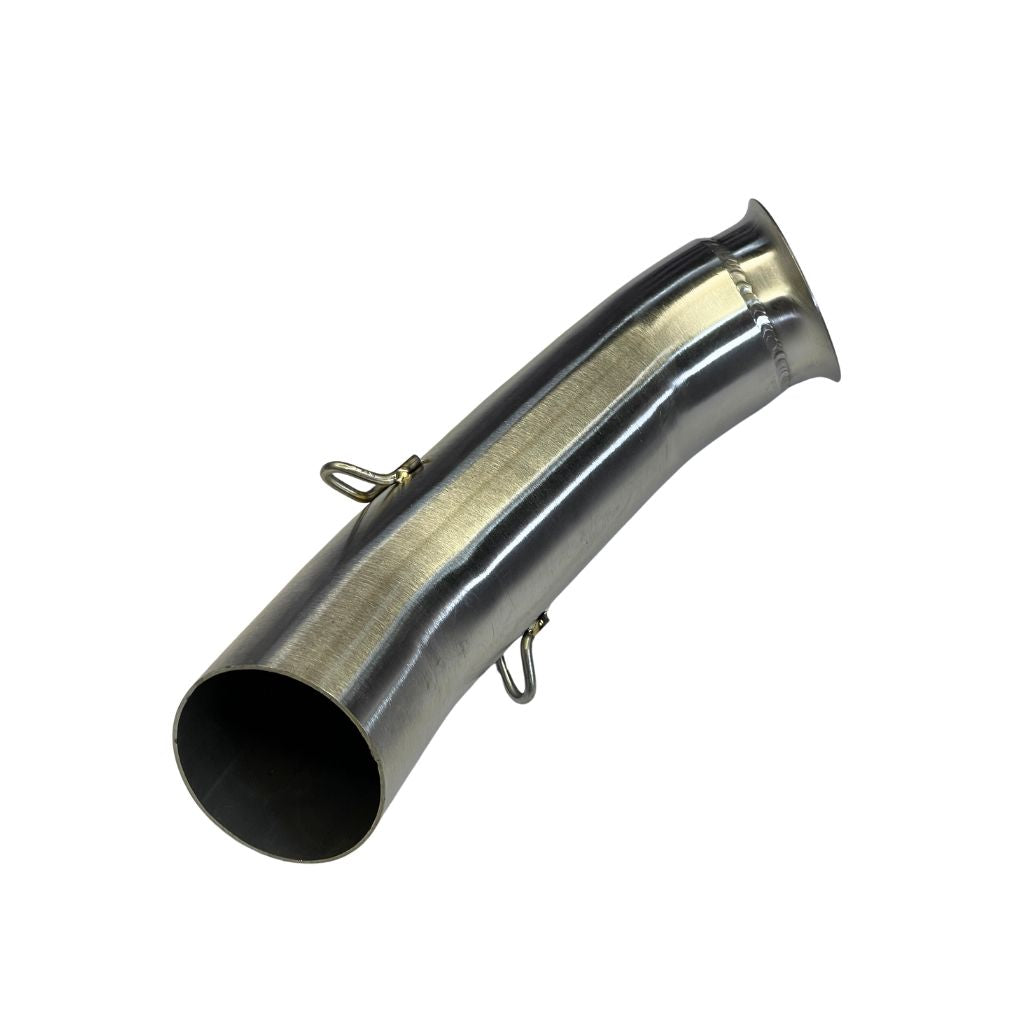 KTM DUKE 250 BENDPIPE BS4