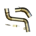 KTM DUKE/RC 200 BENDPIPE BS3/BS4