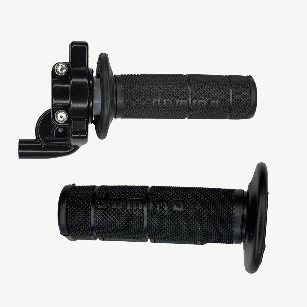 DOMINO QUICK THROTTLE