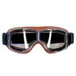 RETRO VINTAGE GOGGLES