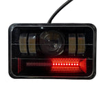 SPLENDOR HEADLIGHT PROJECTOR