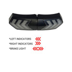 HELMET BLUETOOTH INDICATOR LIGHT