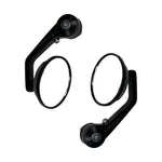 BSDDP GT MIRROR ROUND