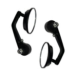 BSDDP GT MIRROR ROUND