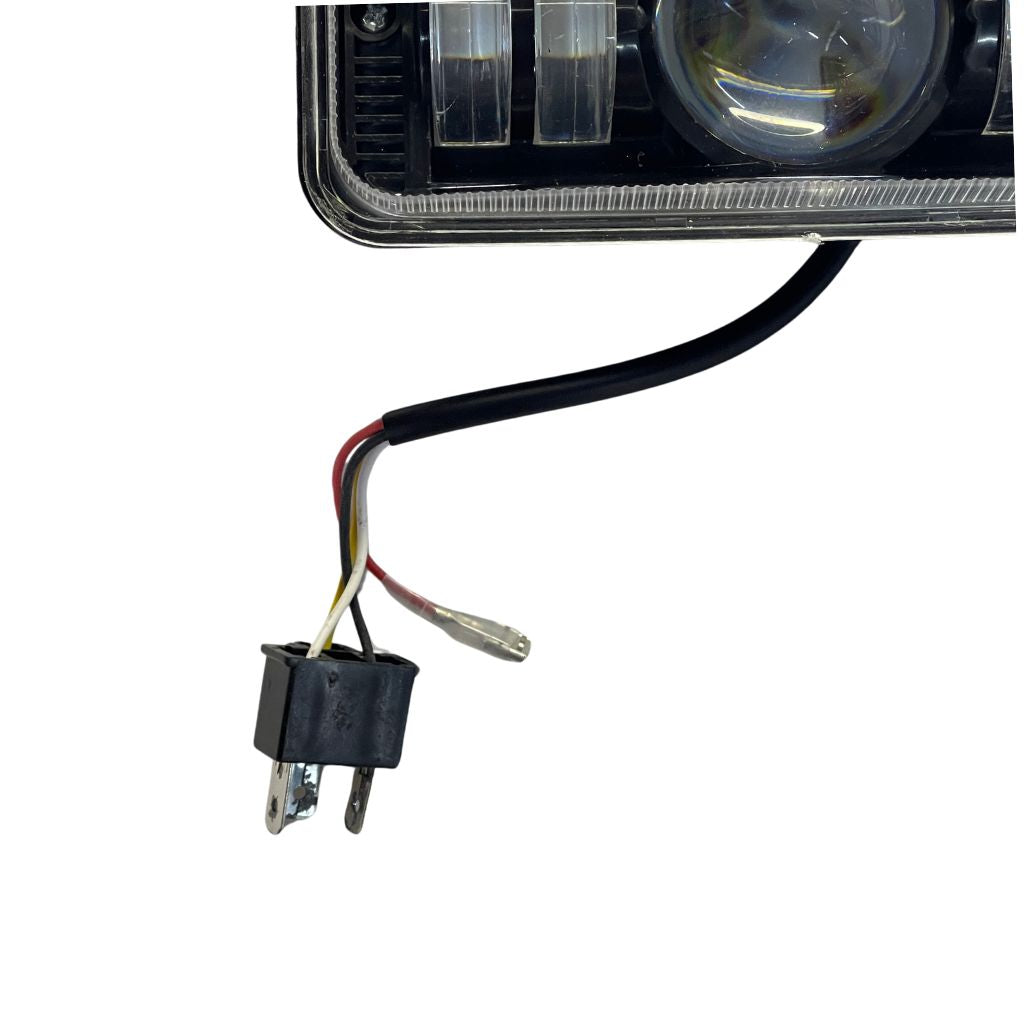 SPLENDOR HEADLIGHT PROJECTOR