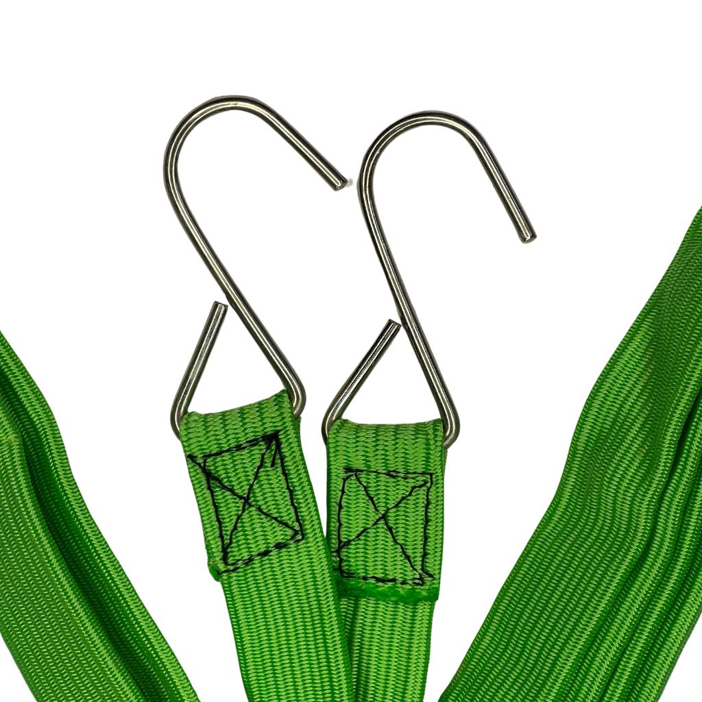 BUNGEE CORD PLAIN (STRAP)