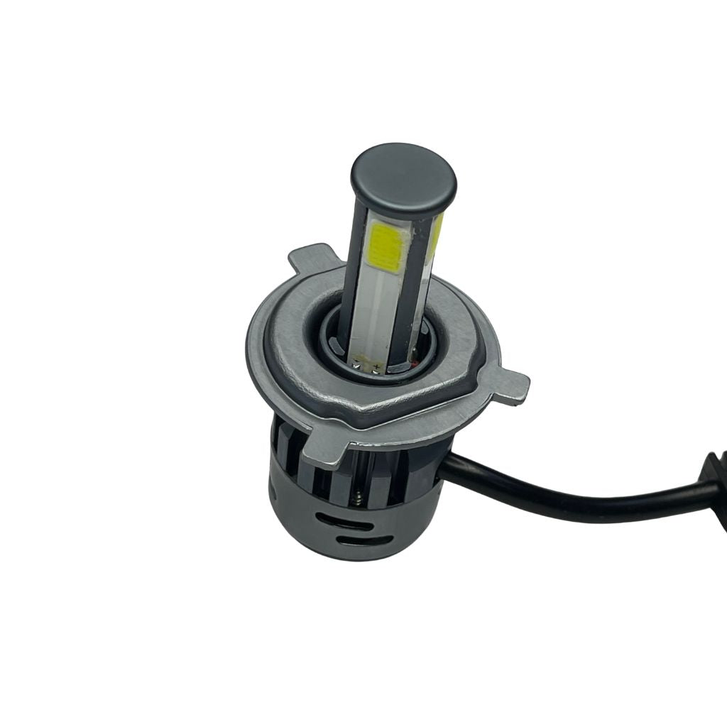 HJG LED HEADLIGHT BULB WHITE 60W