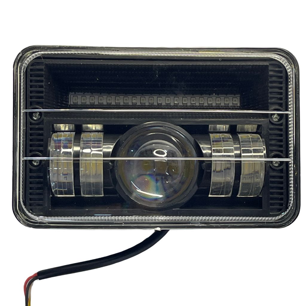 SPLENDOR HEADLIGHT PROJECTOR