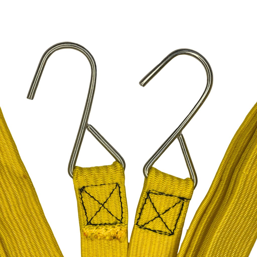 BUNGEE CORD PLAIN (STRAP)