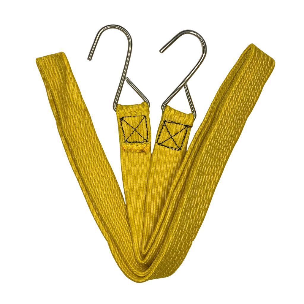 BUNGEE CORD PLAIN (STRAP)