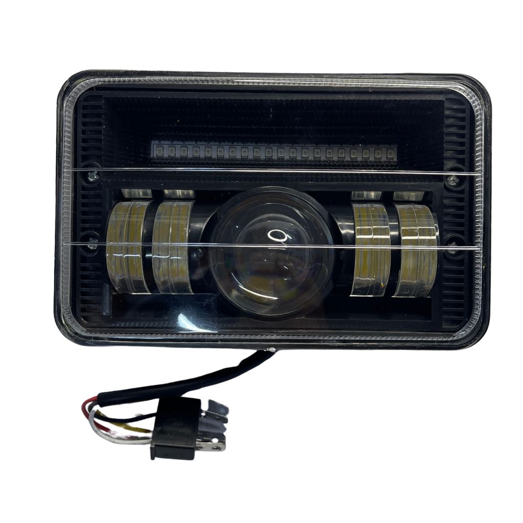 SPLENDOR HEADLIGHT PROJECTOR