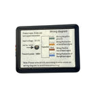 HELMET BLUETOOTH INDICATOR LIGHT