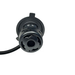 HJG LED HEADLIGHT BULB WHITE 60W