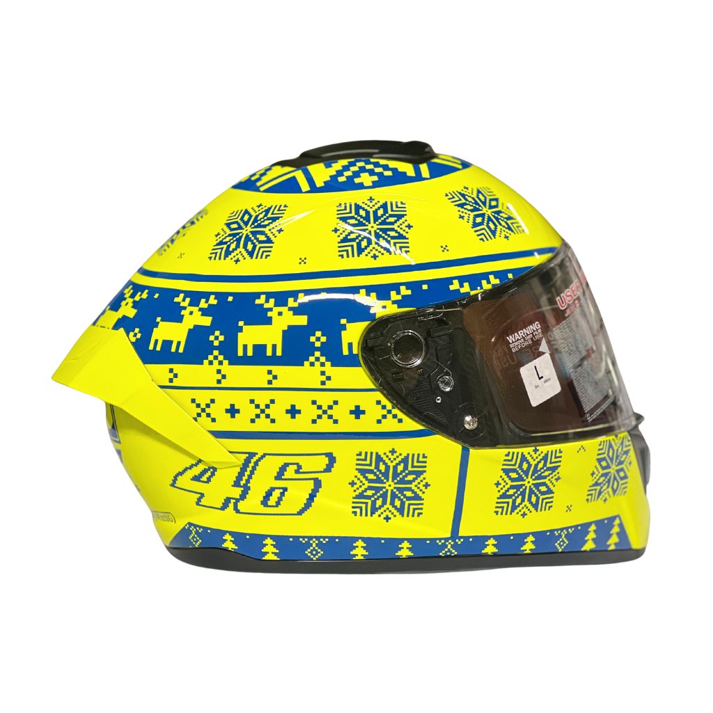 AXR WINTER EDITION FL