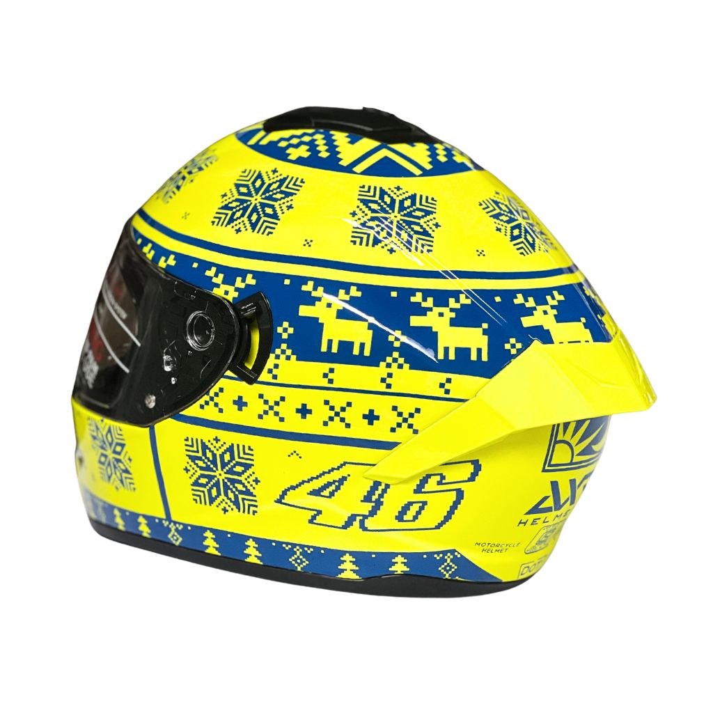 AXR WINTER EDITION FL