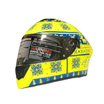 AXR WINTER EDITION FL