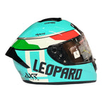 AXR LEOPARD
