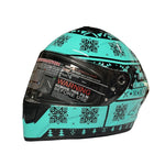 AXR WINTER EDITION FL