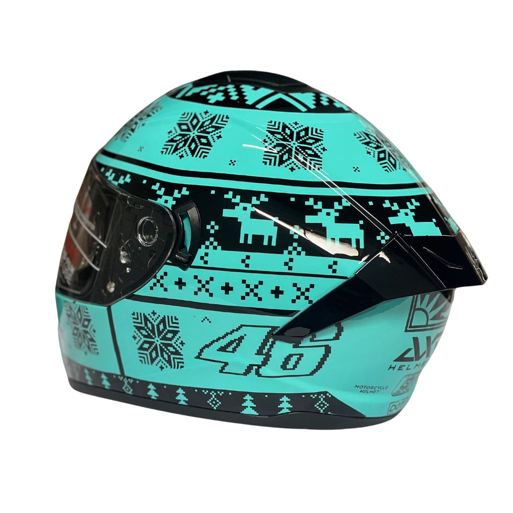 AXR WINTER EDITION FL