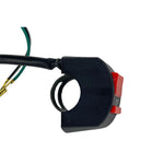 4 PIECE DUKE INDICATOR + HAZARD MODE + SWITCH COMBO