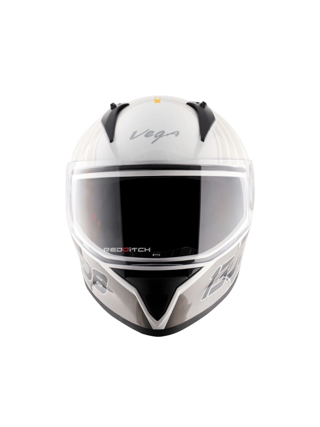 Vega Bolt Southpaw Lefthander, a motorcycle helmet designed for left-handed riders, featuring a sleek design, advanced safety features, and optimal comfort for all types of riding