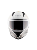 Vega Bolt Southpaw Lefthander, a motorcycle helmet designed for left-handed riders, featuring a sleek design, advanced safety features, and optimal comfort for all types of riding