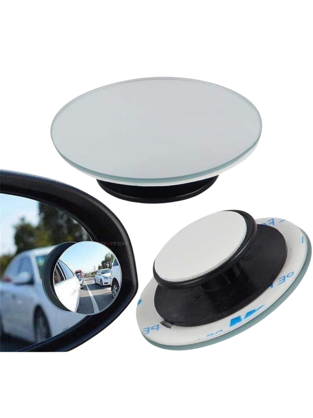 BLIND SPOT MIRROR LQ