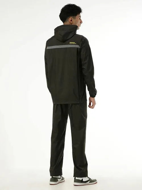 ZEEL RAINCOAT WF251