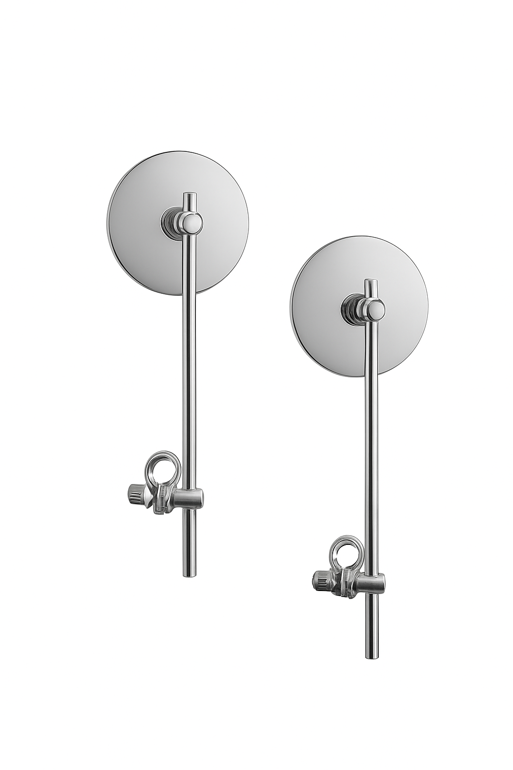 LONG MIRROR CP OLD BULLET