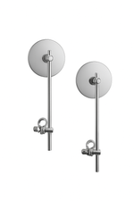 LONG MIRROR CP OLD BULLET