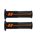 93 HANDGRIP BLACK