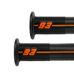 93 HANDGRIP BLACK