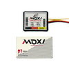 MOXI HAZARD FLASHER MODULE