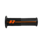 93 HANDGRIP BLACK