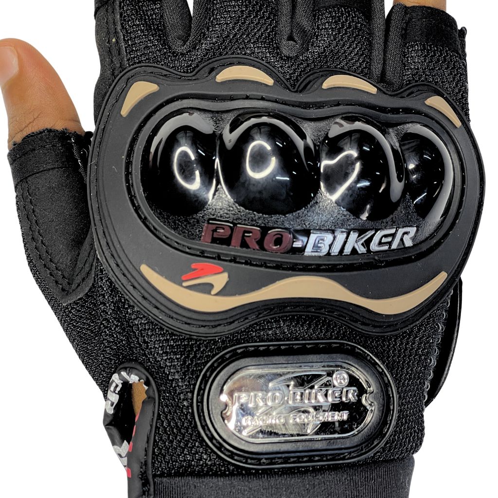 PROBIKER HALF GLOVES