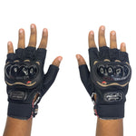 PROBIKER HALF GLOVES