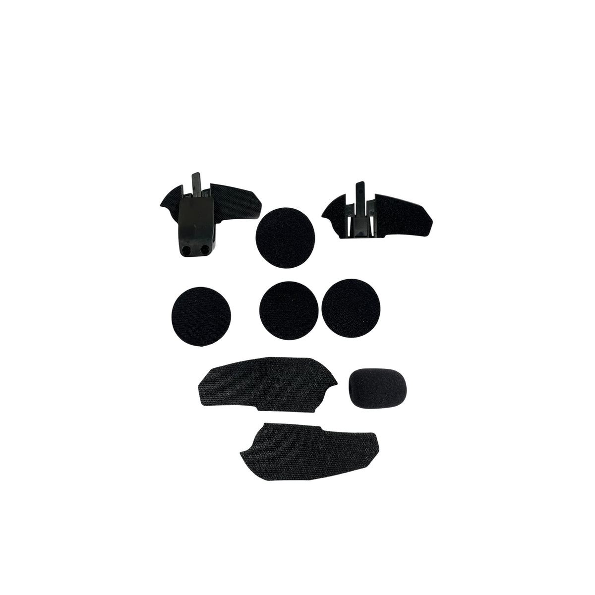 MOTO GENIUS BT-35 HELMET BLUETOOTH WITH RGB ASSIST