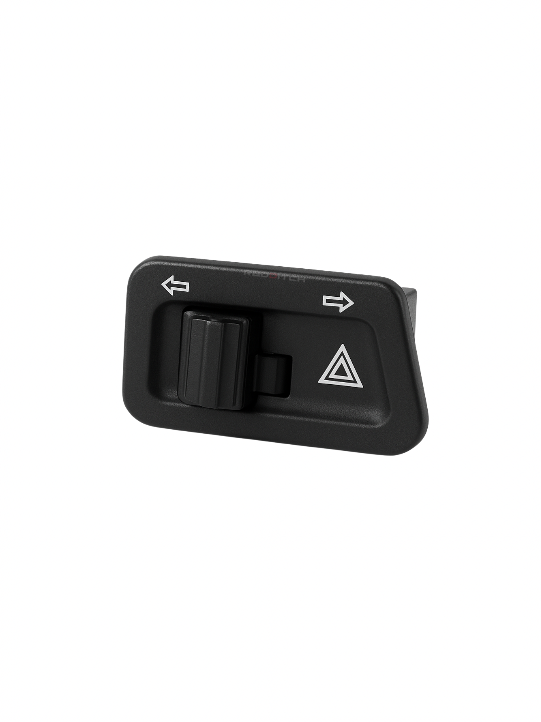 HAZARD SWITCH FOR SCOOTERS