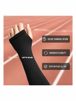 HANDSLEEVES ( 1 PAIR ) LET’S SLIM