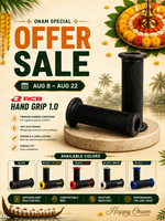 RCB HAND GRIP 1.0