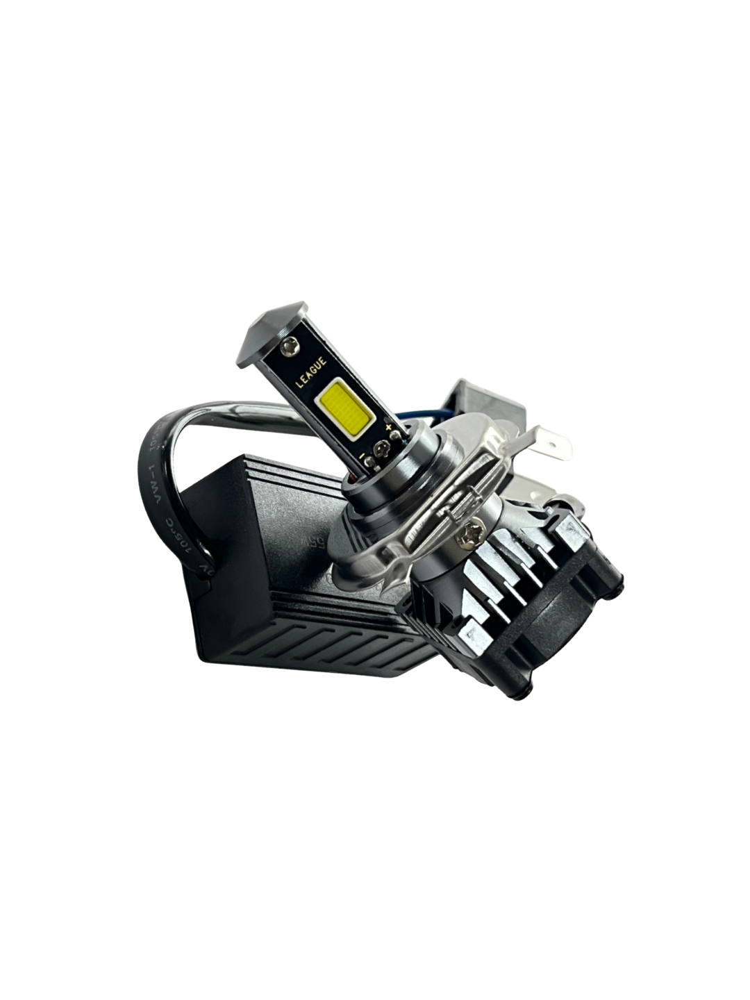 DMC HEADLIGHT LED BULB 55 WATTS