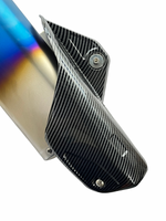 AKRAPOVIC R1M 2.0 EXHAUST