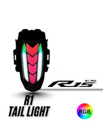 R15 V3/V4/M INTEGRATED TAIL LIGHT 1.0