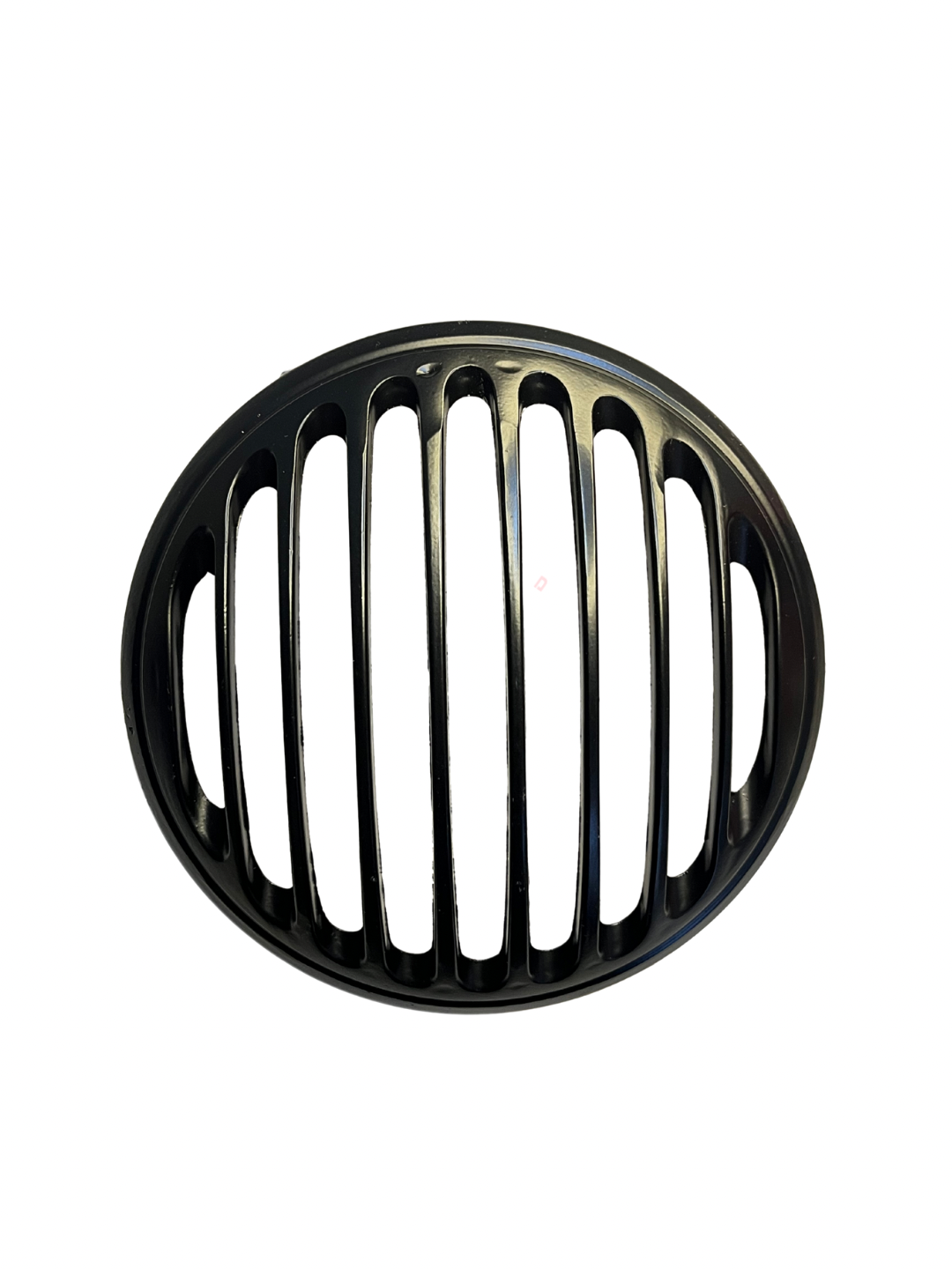 ROYAL ENFIELD METEOR HEADLIGHT GRILL SET BLACK
