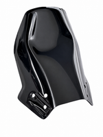 XPULSE 200 BLACK TOURING VISOR