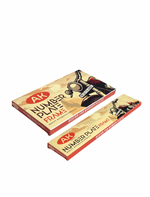 NUMBER PLATE BOX SET