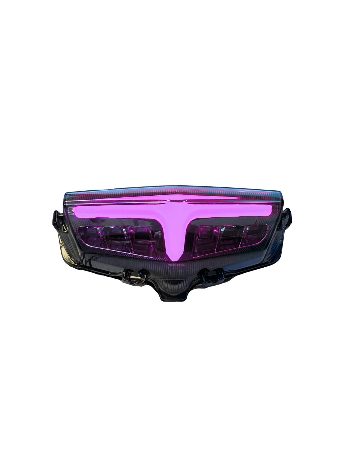 MT 15 INTEGRATED TAIL LAMP