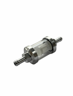 GLASS FUEL FILTER - CNC