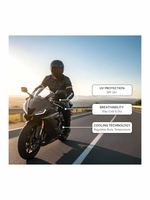 HANDSLEEVES ( 1 PAIR ) LET’S SLIM