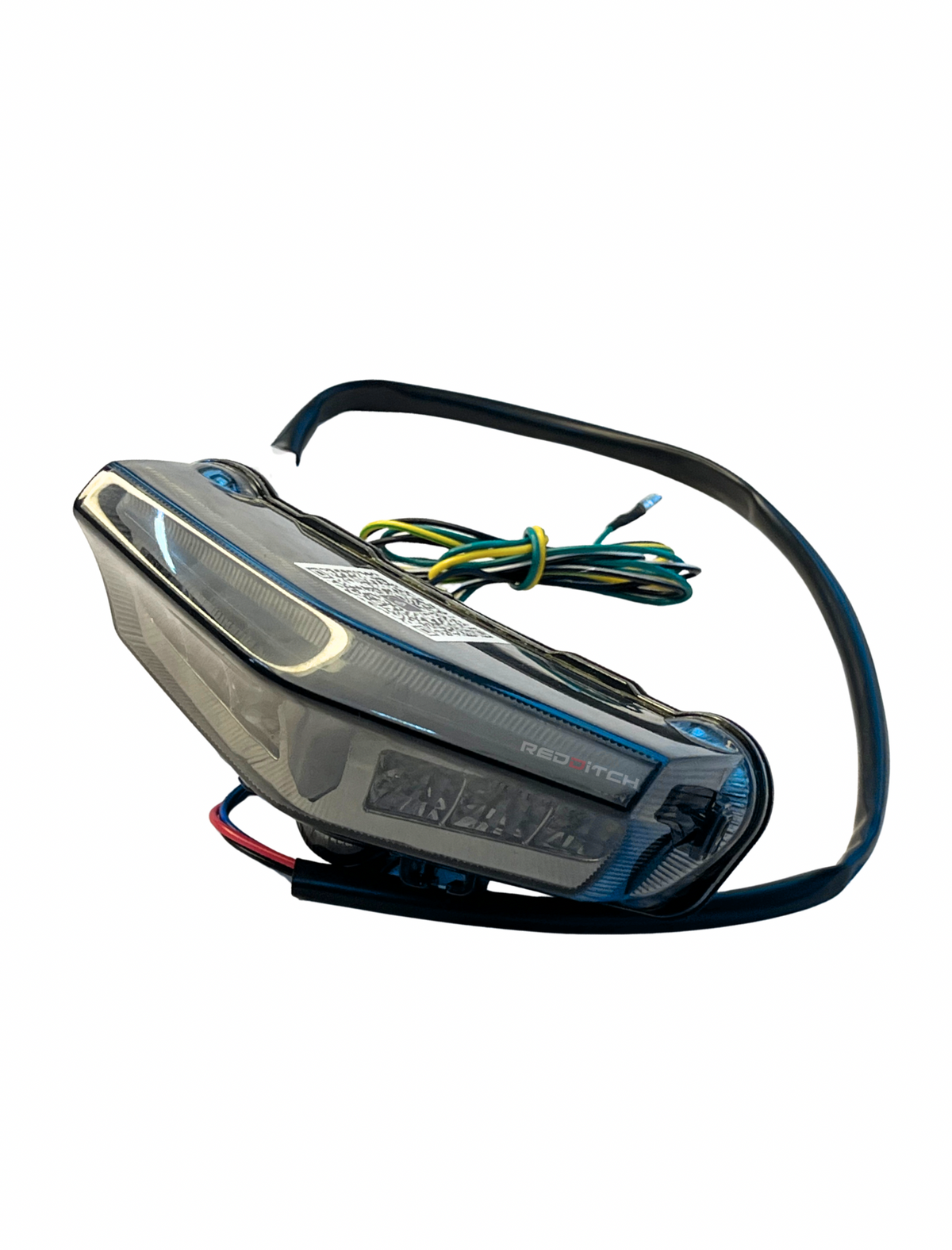 MT 15 INTEGRATED TAIL LAMP